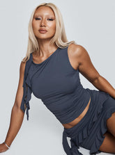 Rendezvous Top Mineral