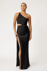 Narelle Dress - Black