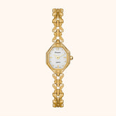 Celeste Gold White