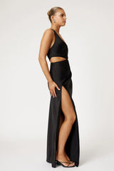 Narelle Dress - Black