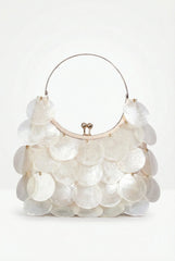 Marée Sequin Mini Bag