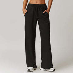 High Rise Pants