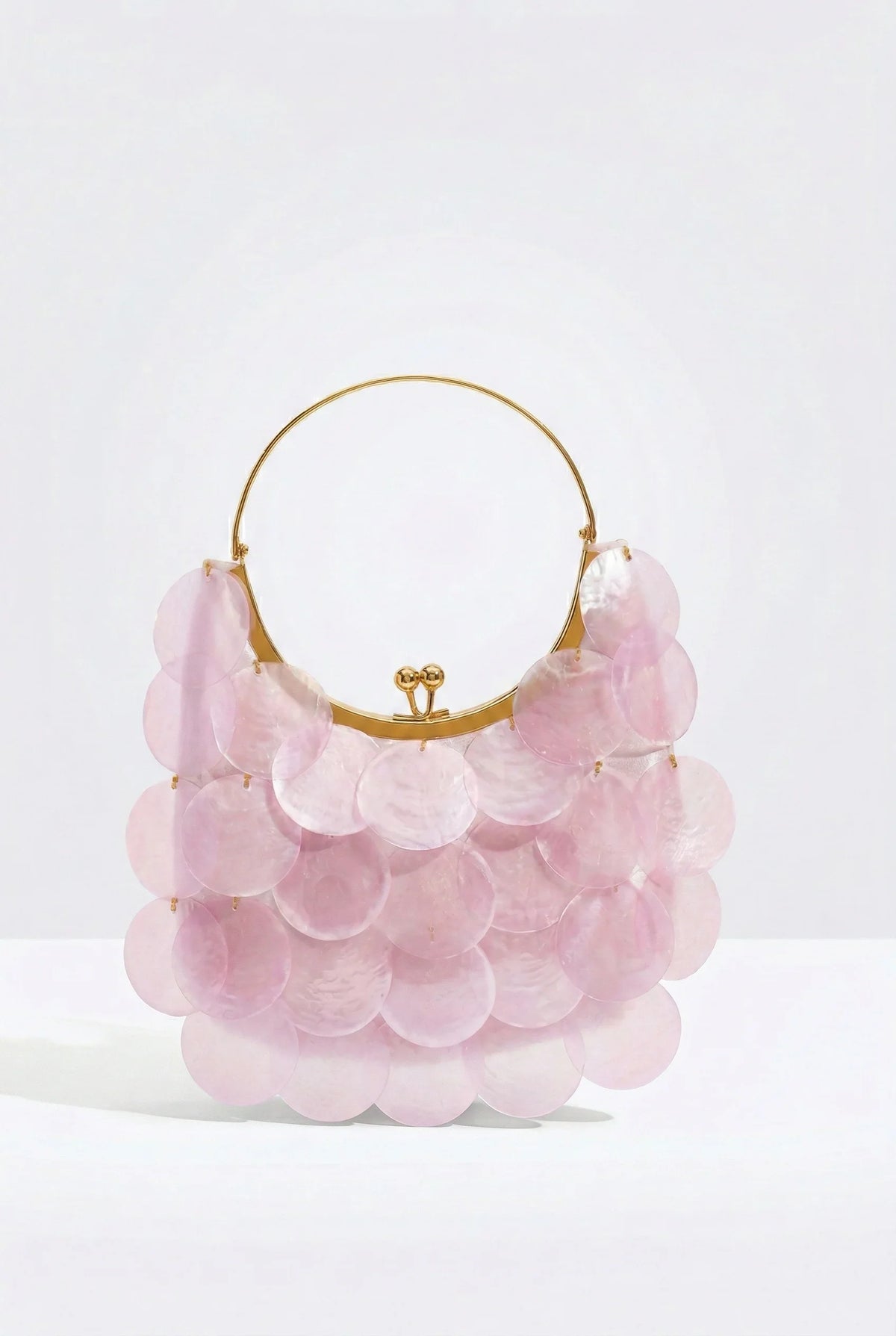 Marée Sequin Mini Bag