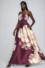 Carolina Gown