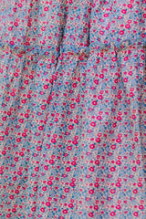 Lilianna Dress in Floral