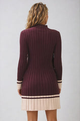 Audrey Dress