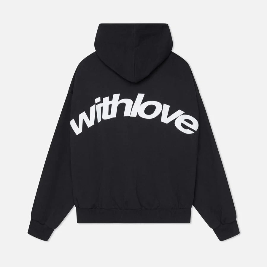 Casual Oversized Hoodie