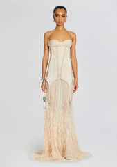 Lovette Dress